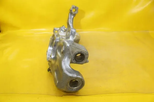 Mangueta izquierda delantera OEM 4E0257G Audi A8 D3 image 7