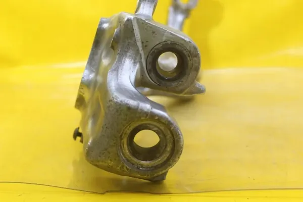 Mangueta izquierda delantera OEM 4E0257G Audi A8 D3 image 8