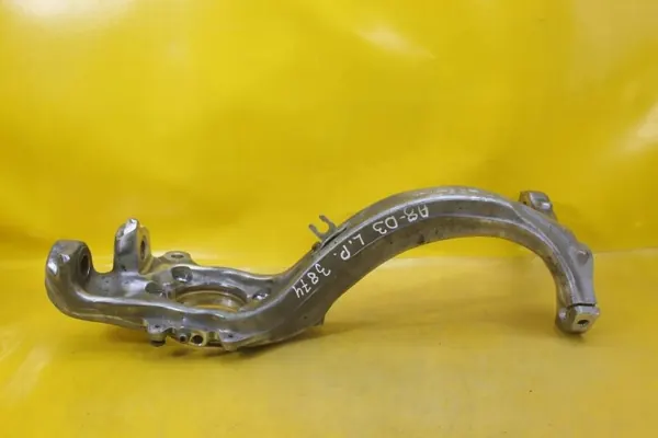 Mangueta izquierda delantera OEM 4E0257G Audi A8 D3 image 9