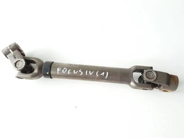 Croix de colonne de direction Ford Focus OEM JX6C3C662AB image 2