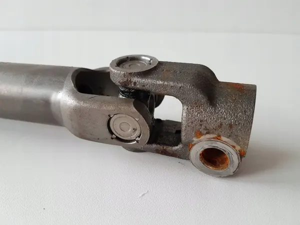 Croix de colonne de direction Ford Focus OEM JX6C3C662AB image 3