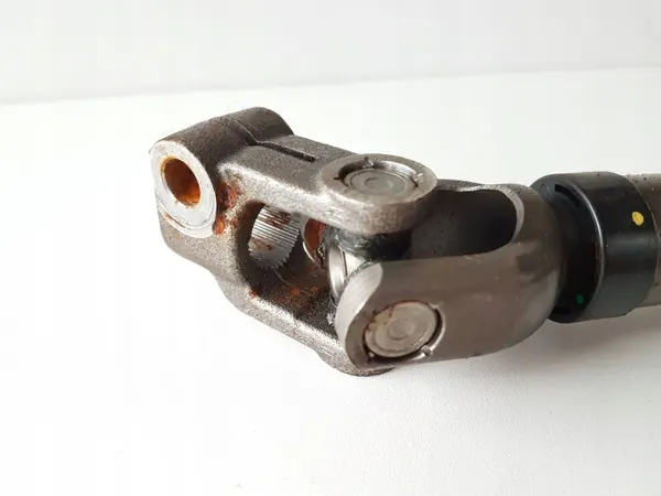 Croix de colonne de direction Ford Focus OEM JX6C3C662AB image 4