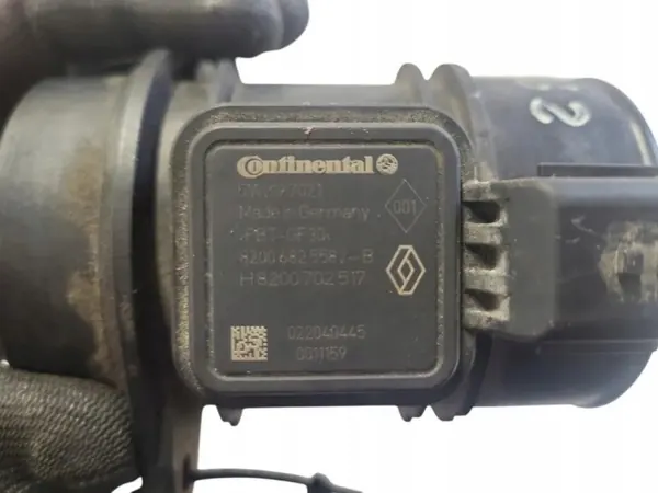 Débitmètre d'air OEM 82006825587 pour Renault Scenic III image 6