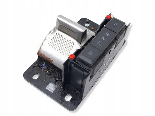 Versnellingskeuzeschakelaar OEM 98440967ZD Citroen image 4