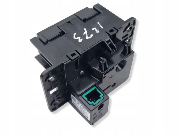 Versnellingskeuzeschakelaar OEM 98440967ZD Citroen image 5