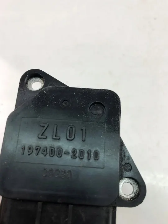 Luchtmassameter OEM 22768302 voor Mazda MX-5 NC image 4
