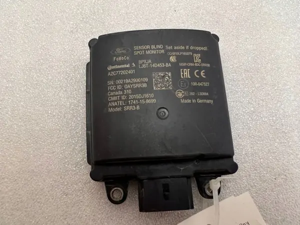 Ford Kuga III dodehoekmodule OEM LJ6T14D453BA image 3