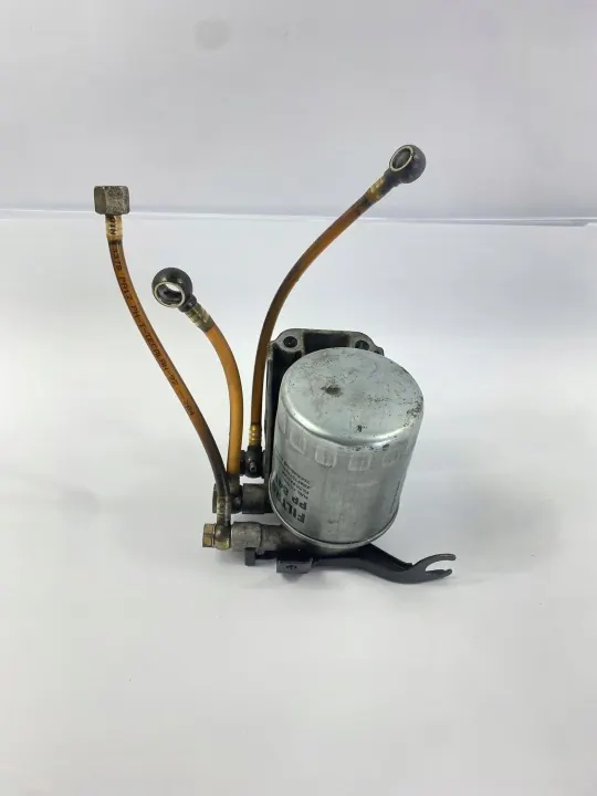 Kraftstofffilter-Basis OEM 6010920008 für Mercedes image 2