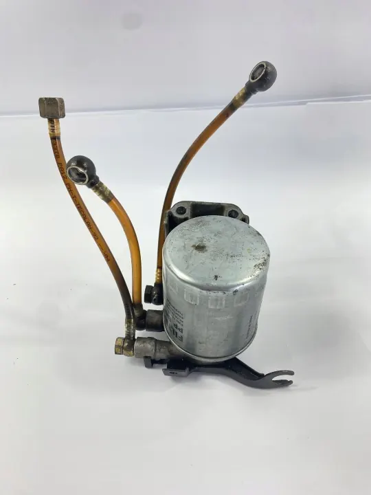 Kraftstofffilter-Basis OEM 6010920008 für Mercedes image 10