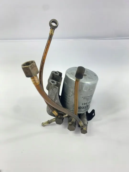 Kraftstofffilter-Basis OEM 6010920008 für Mercedes image 3
