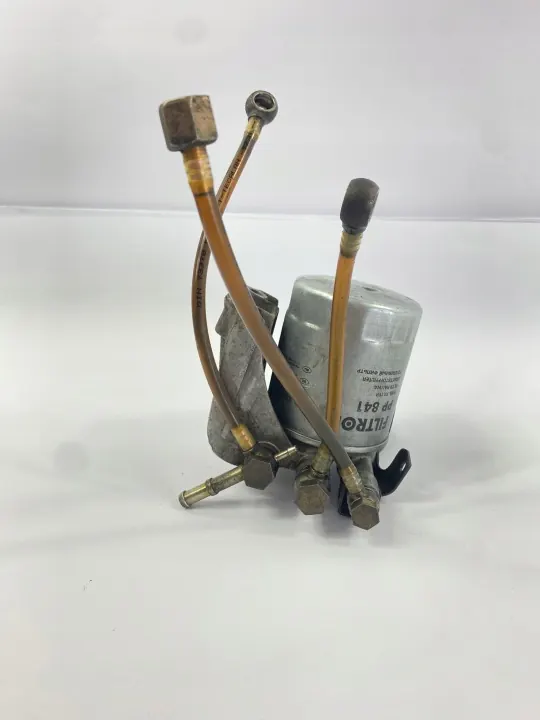Kraftstofffilter-Basis OEM 6010920008 für Mercedes image 4