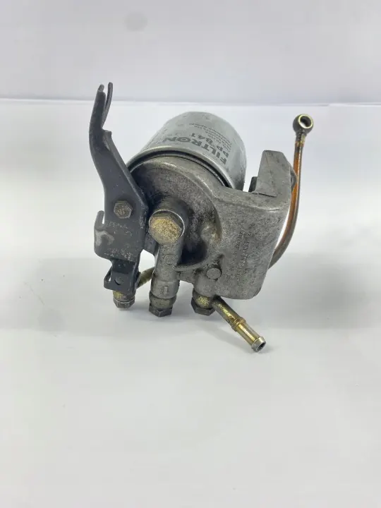 Kraftstofffilter-Basis OEM 6010920008 für Mercedes image 8