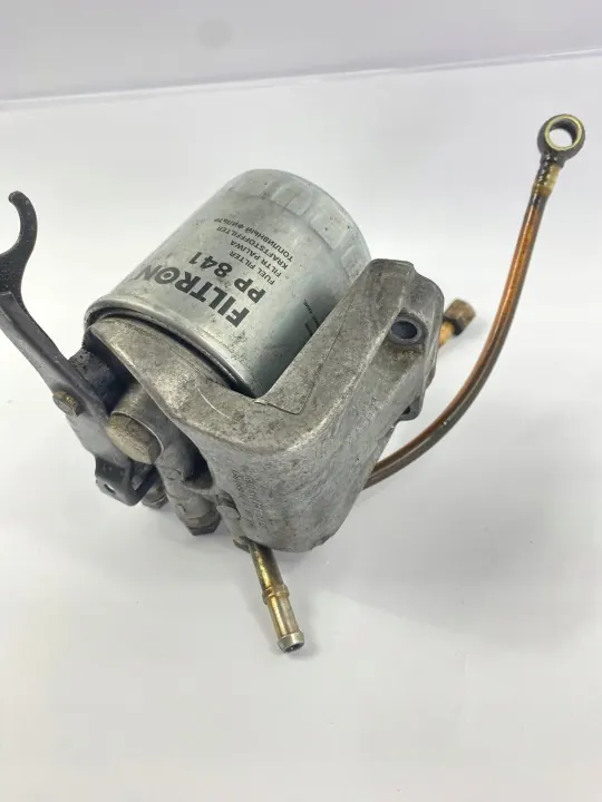 Kraftstofffilter-Basis OEM 6010920008 für Mercedes image 9