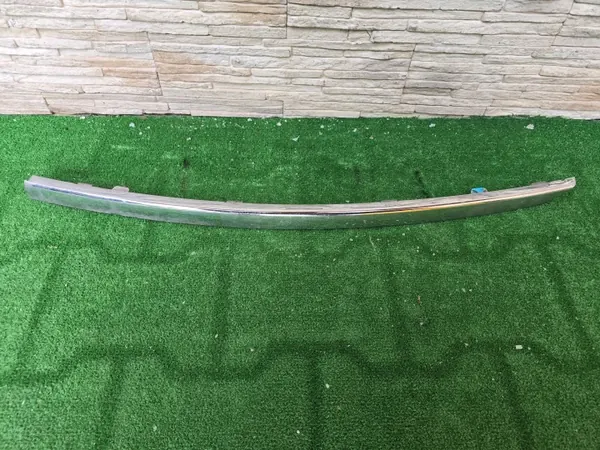 Lista para-choques BMW 7 F01 OEM 7197292 - Usado image 2