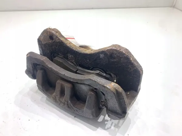 Rechter voorremklauw OEM LORK-168-18983 Mitsubishi Outlander image 2