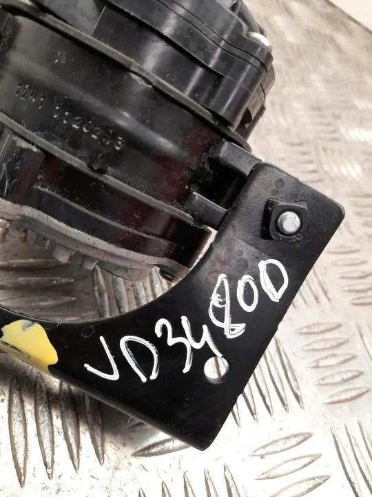 Pompe à eau Ford Mustang Mach-E 2023 OEM LJ93-8K577-BC image 4
