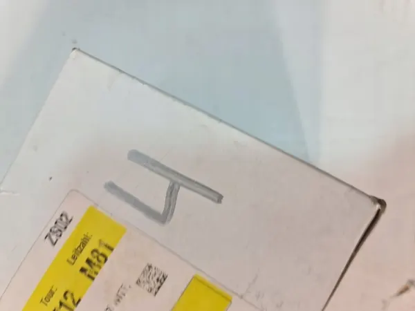 Linker Spiegel-Einsatz OEM 5C5857521 für VW EOS image 5