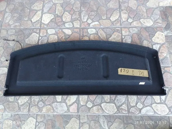 OEM 85930-1J000 achterste plank voor Hyundai i20 5d image 3