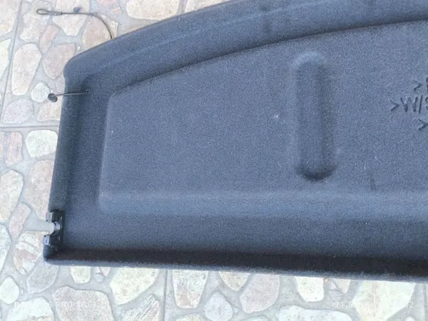 OEM 85930-1J000 achterste plank voor Hyundai i20 5d image 5