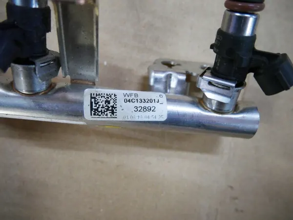 Brandstofdrukregelklep OEM 1S0906035A image 10