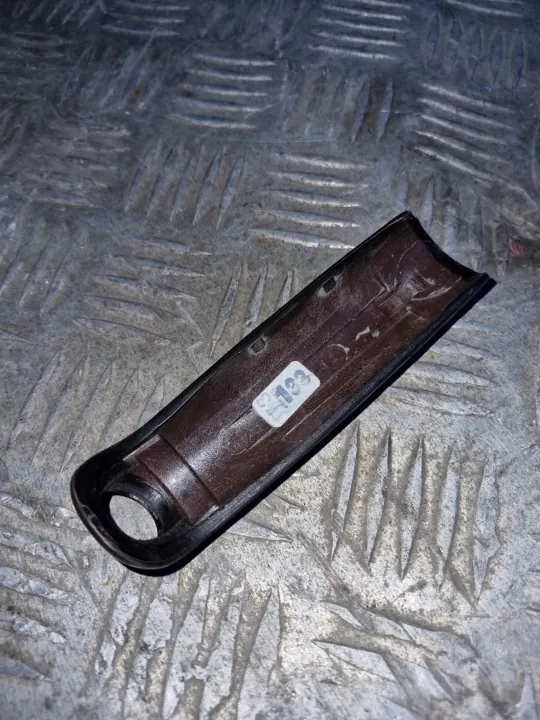 BMW E39 Handremhendel Hout OEM - Exclusieve Versie image 3