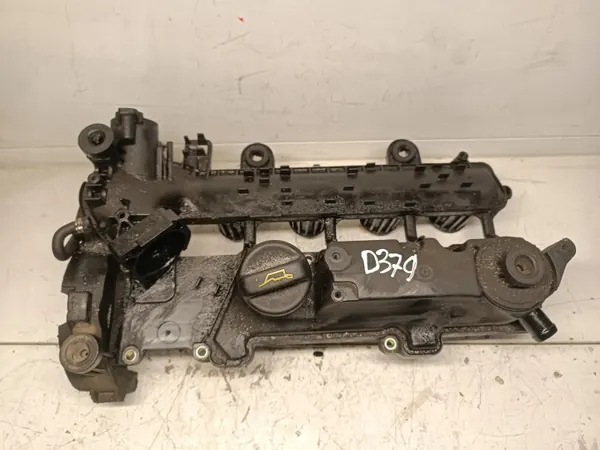 Ventillock OEM 39055 IND för Ford 1.4 TDCI image 2
