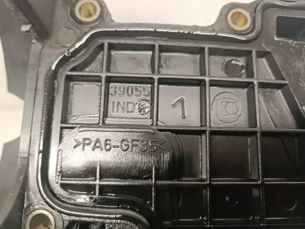 Ventillock OEM 39055 IND för Ford 1.4 TDCI image 3