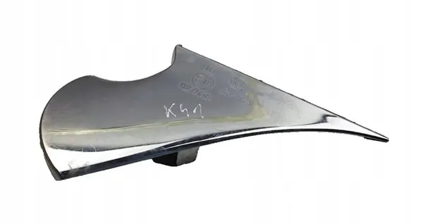 Pièce de rétroviseur avant gauche Tesla Model S E13027558 image 1