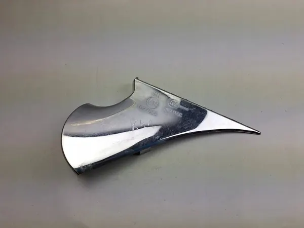 Pièce de rétroviseur avant gauche Tesla Model S E13027558 image 2