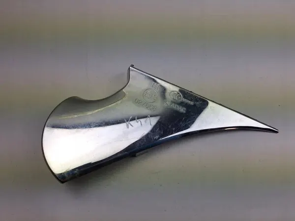 Pièce de rétroviseur avant gauche Tesla Model S E13027558 image 3