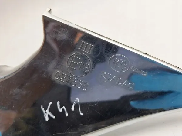 Pièce de rétroviseur avant gauche Tesla Model S E13027558 image 4