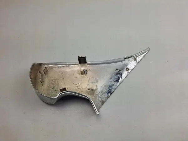 Pièce de rétroviseur avant gauche Tesla Model S E13027558 image 5