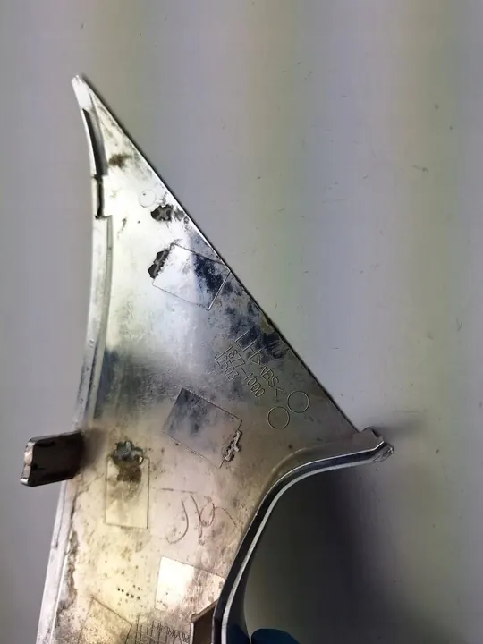 Pièce de rétroviseur avant gauche Tesla Model S E13027558 image 6