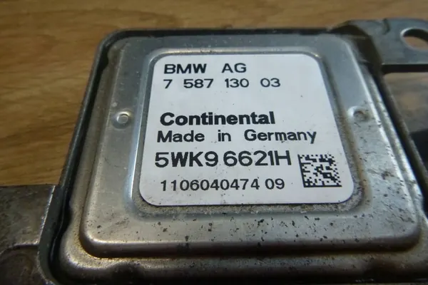 Sensor Lambda BMW E90 2.0 N43 image 2