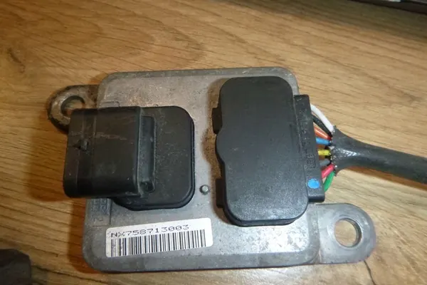 Sensor Lambda BMW E90 2.0 N43 image 3