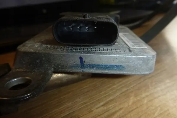 Sensor Lambda BMW E90 2.0 N43 image 4