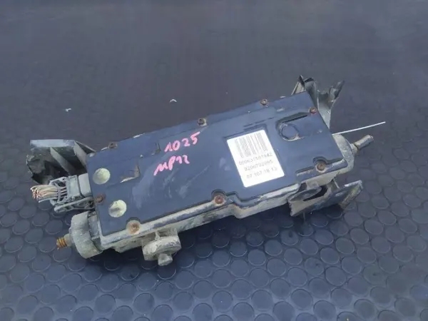 Renault OE elektrische Handbremse OEM 8200702095 image 2