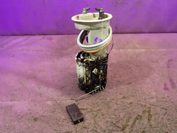 VW PASSAT B5 00-05 1.9 TDI Bomba de combustível 3B0919050B 4 Pin image 2