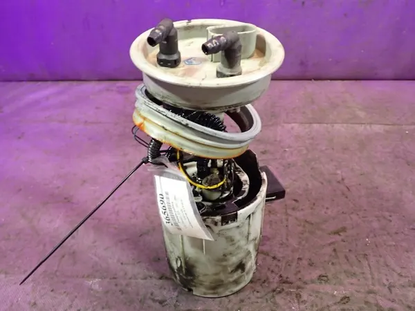 VW PASSAT B5 00-05 1.9 TDI Bomba de combustível 3B0919050B 4 Pin image 3