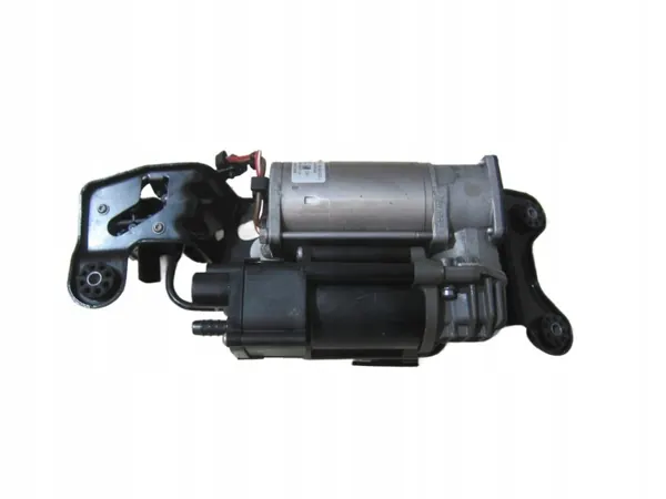 Compressor suspensão ar BMW X5 F15/F16 OEM 6875177 image 2