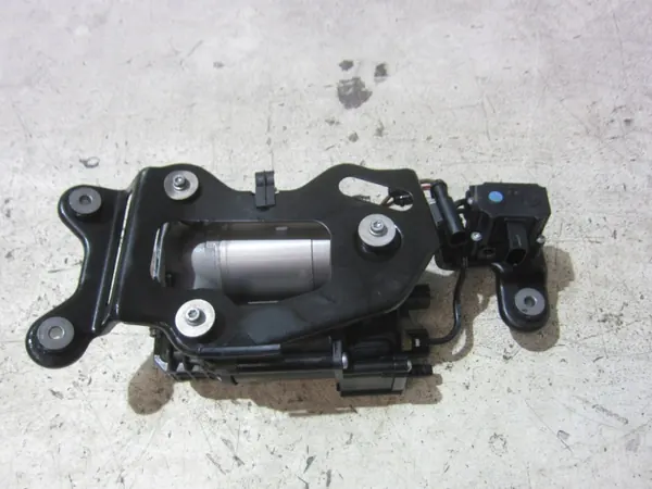 Compressor suspensão ar BMW X5 F15/F16 OEM 6875177 image 8