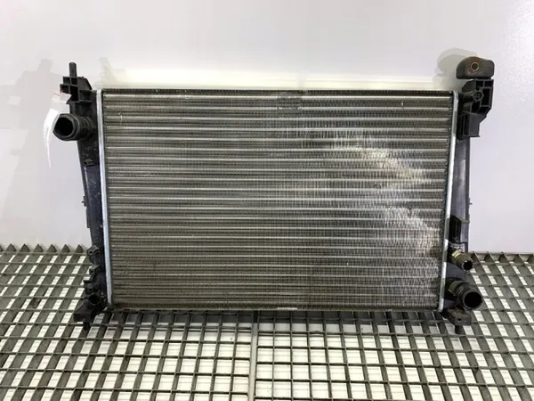 CHŁODNICA WODY FIAT BRAVO II 1.4 120KM RADIATOR image 3