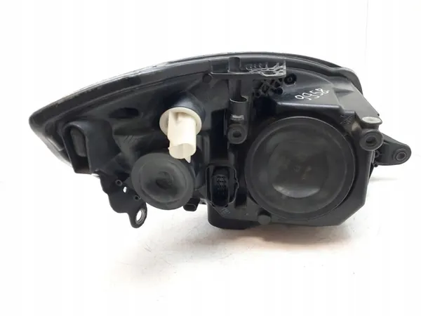 FARO ESQUERDO SKODA FABIA 2 ROOMSTER H7 5J1941017A image 3