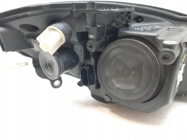 FARO ESQUERDO SKODA FABIA 2 ROOMSTER H7 5J1941017A image 4