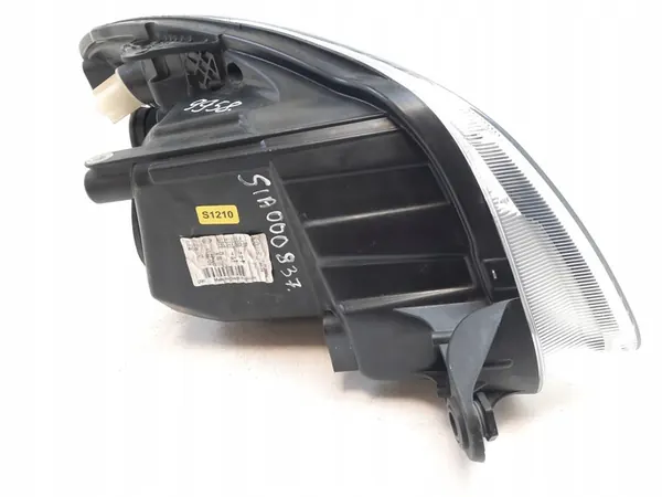 FARO ESQUERDO SKODA FABIA 2 ROOMSTER H7 5J1941017A image 5