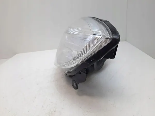 FARO ESQUERDO SKODA FABIA 2 ROOMSTER H7 5J1941017A image 6