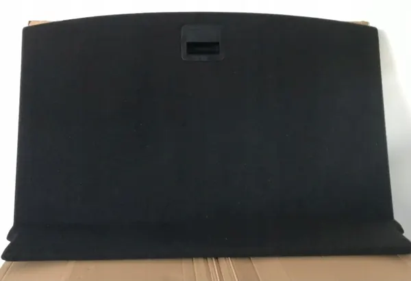 Kofferraumteppich VW Golf VII OEM 5G6858855 image 2
