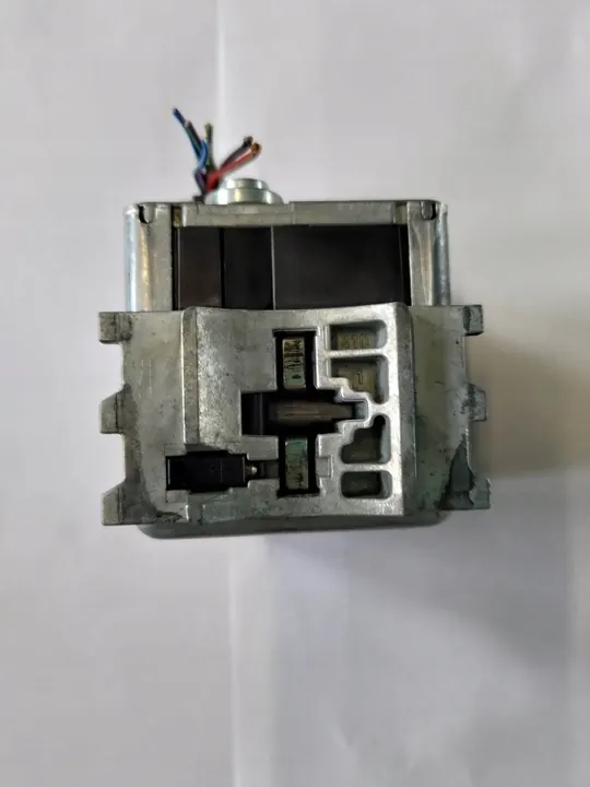 Saab 9-3 II Steering Column Lock image 2