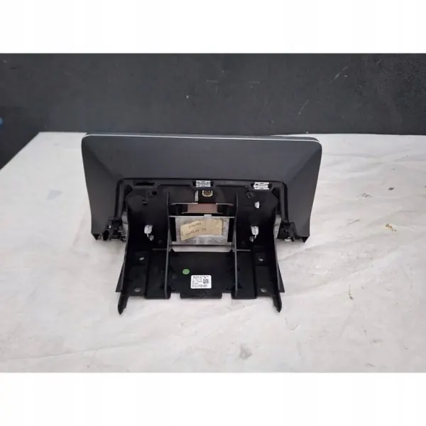 Multimedia-Einheit Rahmen OEM 1234 für Opel Combo E image 4