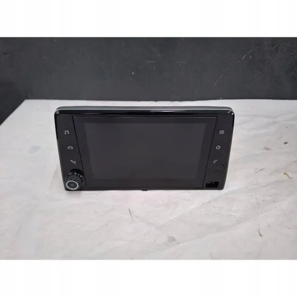 Multimedia-Einheit Rahmen OEM 1234 für Opel Combo E image 5